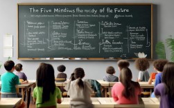 五种思维具体指哪五种？