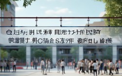 同文中学2024年录取分数线是多少？怎么才能考上？