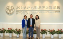 浙大心理学隶属哪个学院？