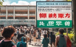 香江中学2025中考录取线已公布？