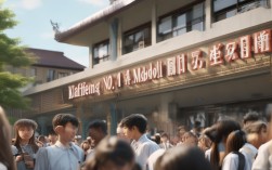 开封十四中2023年录取分数线是多少？