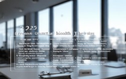 2025心理治疗师报名条件何时发布？有哪些新变化？