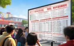 河南专科三本202X年录取分数线是多少？