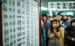 亳州公务员录取分数线是多少？2023年各县区岗位最低分多少？