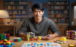 哪些思维游戏能高效锻炼逻辑与创造力？