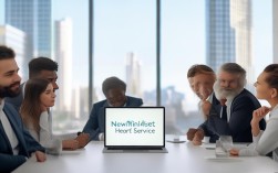 新思维心服务，如何重塑当下服务体验？