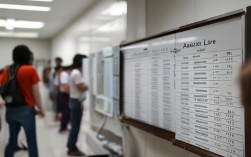 2025二本大学录取线最新多少分？各省分数线已更新？