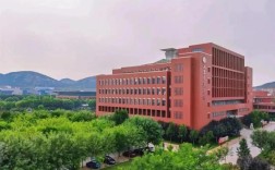 山建交通工程隶属哪个学院？