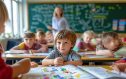 小学趣味数学图形题