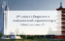 专硕岩土与结构，哪个方向更值得选？