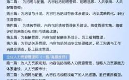 二级人力报名条件有哪些？