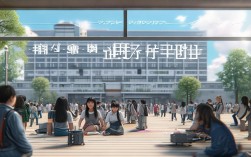 日本高校录取率究竟有多高？不同大学差异大吗？