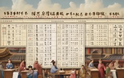 科举录取率真如传说的千军万马过独木桥?