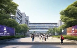 杭师研究生在哪个校区上课？求告知校区位置信息！