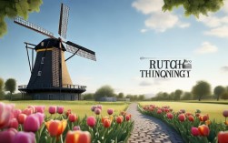 荷兰思维是否正重塑全球创新新范式？