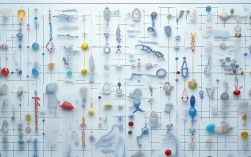 蛋白质思维导图，核心要点有哪些？