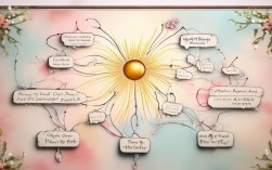 照亮你的美思维导图最新版何时更新？