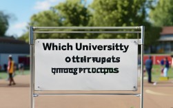 运动训练专业哪个大学有？