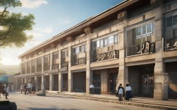 杭州江城中学2023年录取分数线是多少？