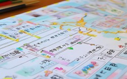 五下语文思维导图2025最新版怎么用才高效？