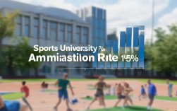 体育大学录取率究竟有多低？