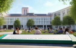 清林高中录取分数线是多少？