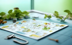 健康生活思维导图，如何构建实用框架？