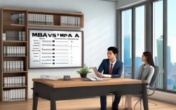 在职MBA和MPA哪个好考？