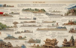 隋唐思维导图，核心考点与历史逻辑如何串联？