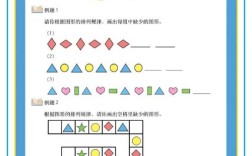 小班思维练习如何有效启蒙？