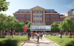 城市学院考点具体是哪个校区？