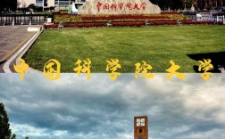 中科院与国科大，广州选哪个更优？