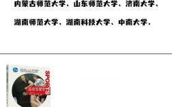 生理学考研选校，哪些院校实力最强？