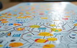 长度思维导图如何提升效率？2025最新技巧