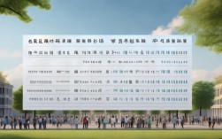 清云中学录取分数线是多少？