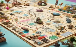 木偶奇遇记思维导图，如何串联成长与谎言主题？