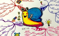 毕业季活动思维导图，如何高效规划落地？