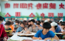 梅州职高单招录取分数线一般是多少？