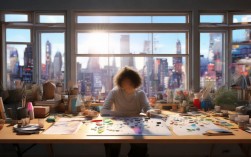 AI时代，创造力会被取代吗？