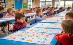 小学生思维导图培训，真的能提升思维能力吗？