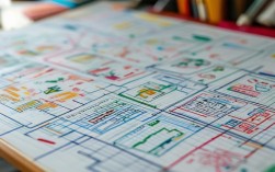 学生思维导图怎么画才能高效提升学习记忆能力?