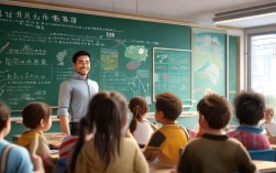 趣味数学讲堂