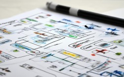 航空运输思维导图，核心要素与逻辑关系是什么？