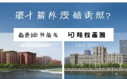 南开和上海海事，哪个更适合你？