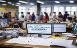 甘肃省自考报名条件有哪些?2025年最新要求是什么?