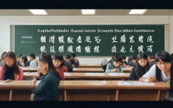 今年宣城中考录取分数线已公布？