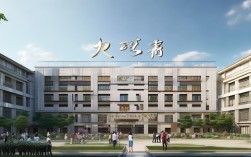 盛兴中学2024年录取分数线是多少？不同校区有差异吗？