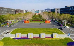 南工大研究生校区如何区分？