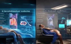 2025超声医学VS核医学，哪个就业前景更优？