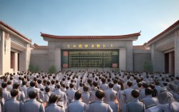 山东军校录取分数线大概多少？